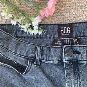 BDG | mom jeans